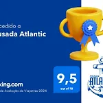 Pousada Atlantic