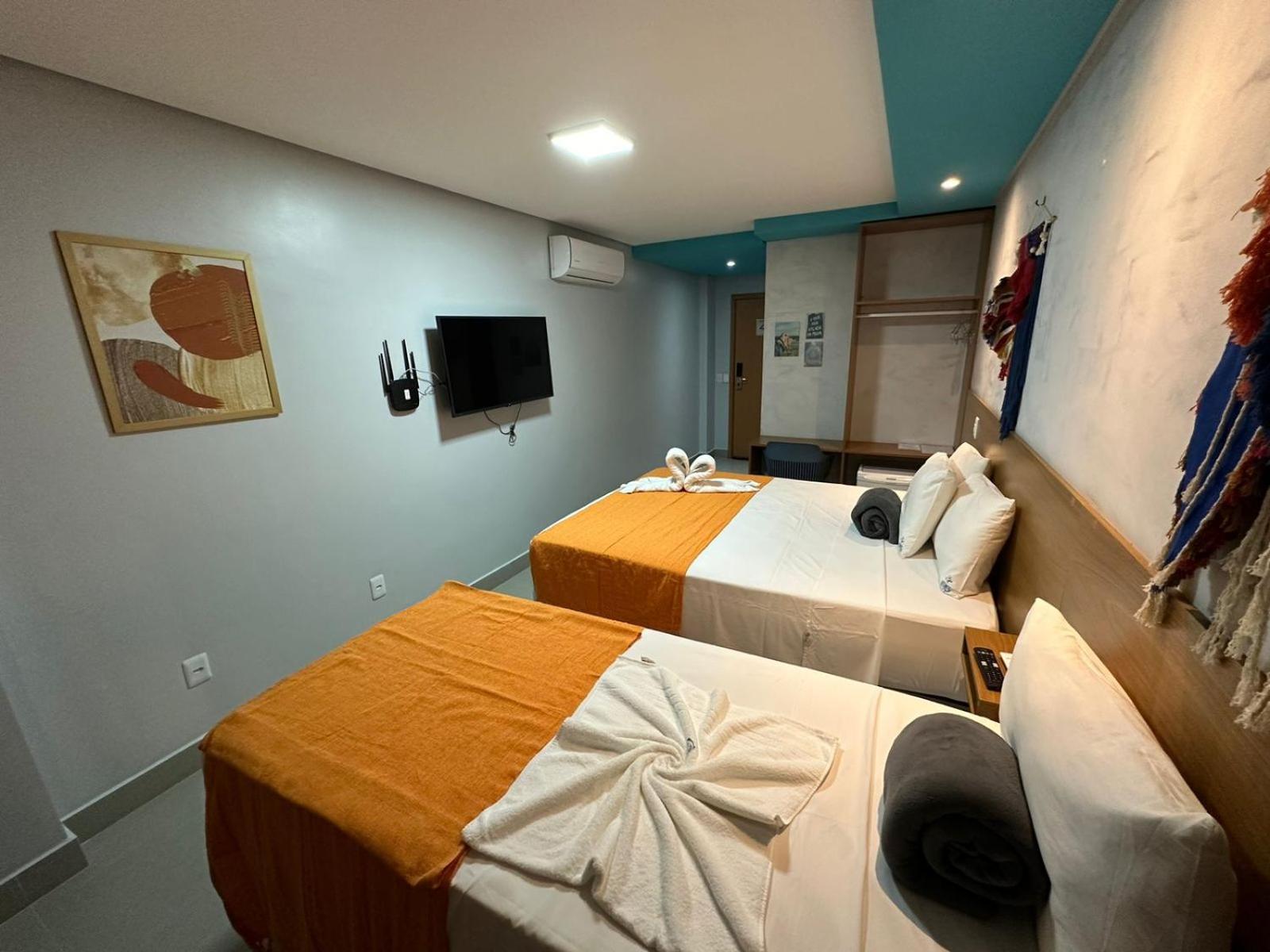 Inn Atlantic