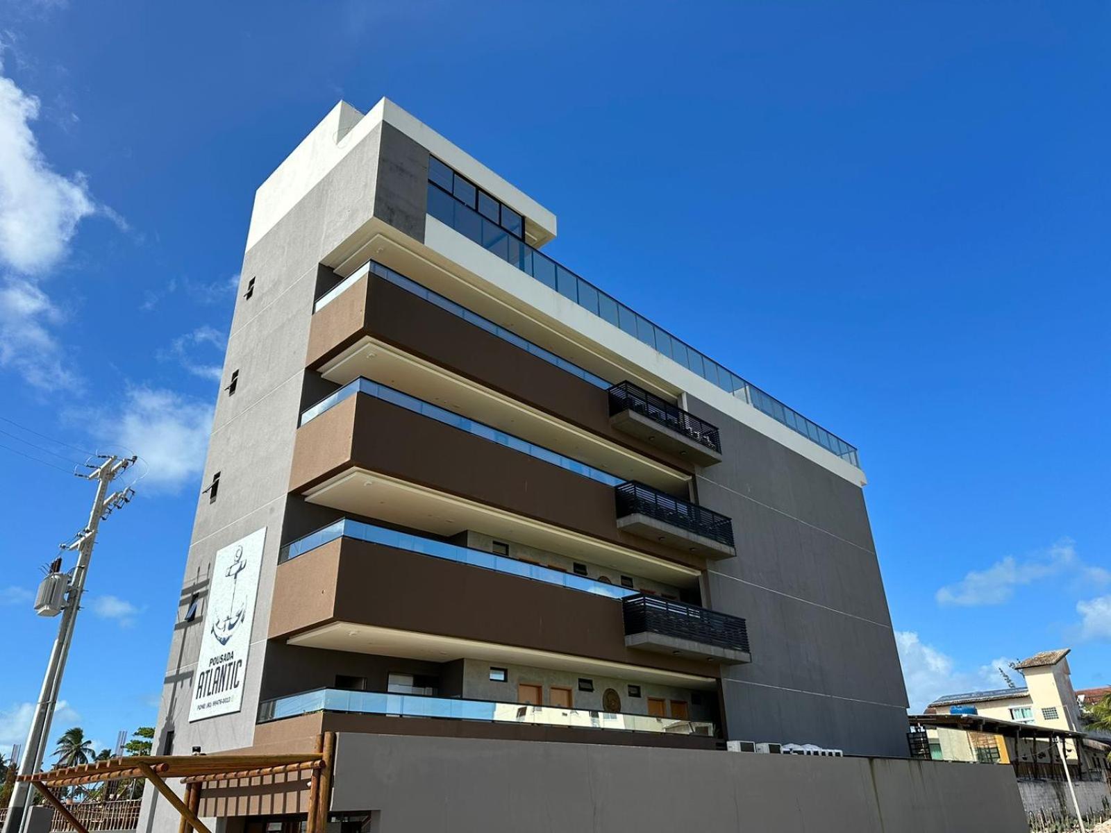Inn Atlantic