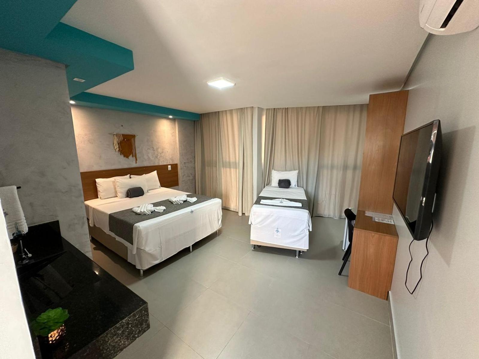 Inn Atlantic