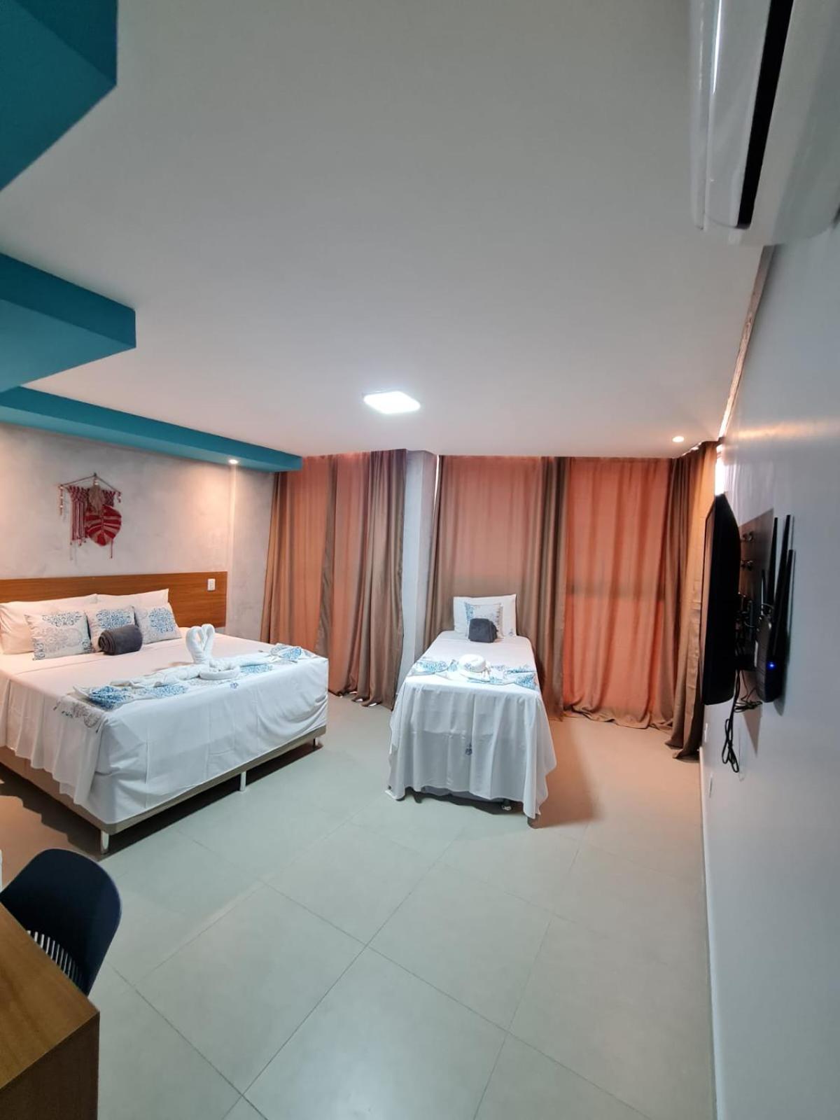 Inn Atlantic Pôrto das Galinhas