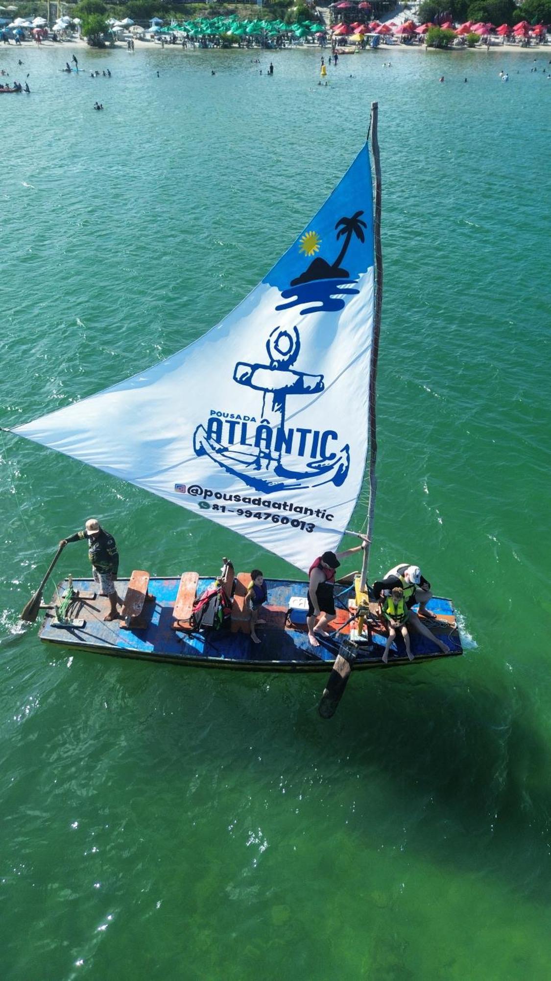 Atlantic