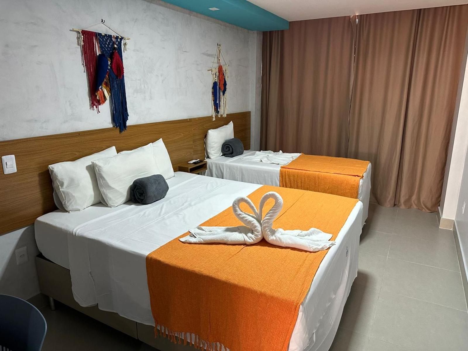 Inn Atlantic
