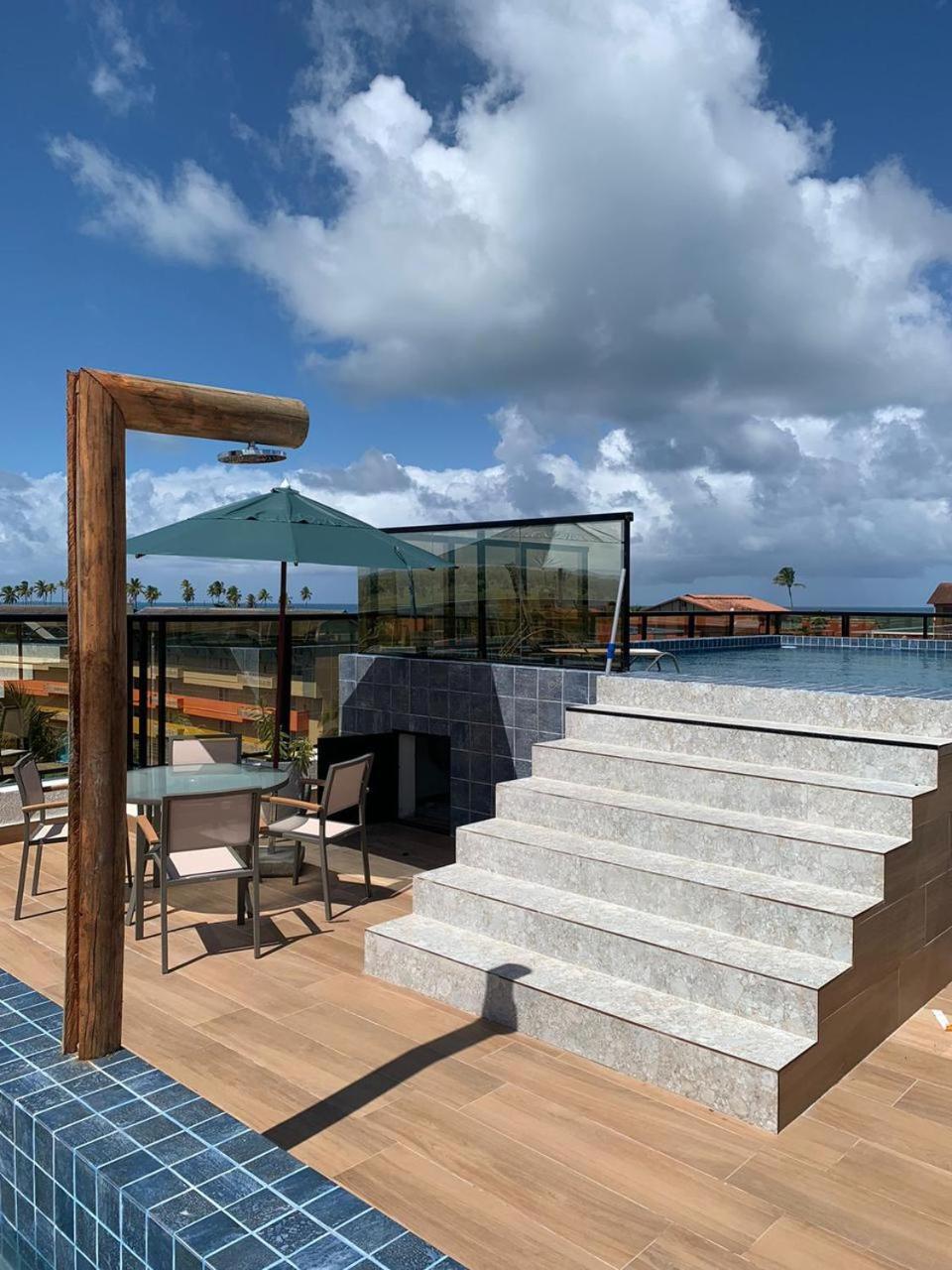 Atlantic Inn Pôrto das Galinhas